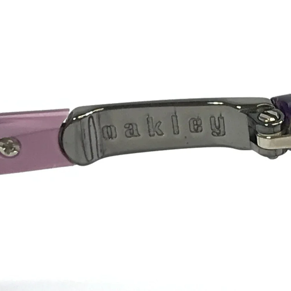 Oakley brand new